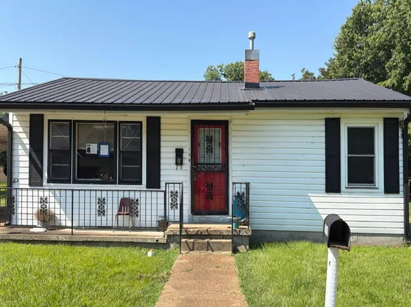 246 Lee St, Dyer, TN 38330