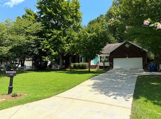 131 Polaris Dr, Wingate, NC 28174