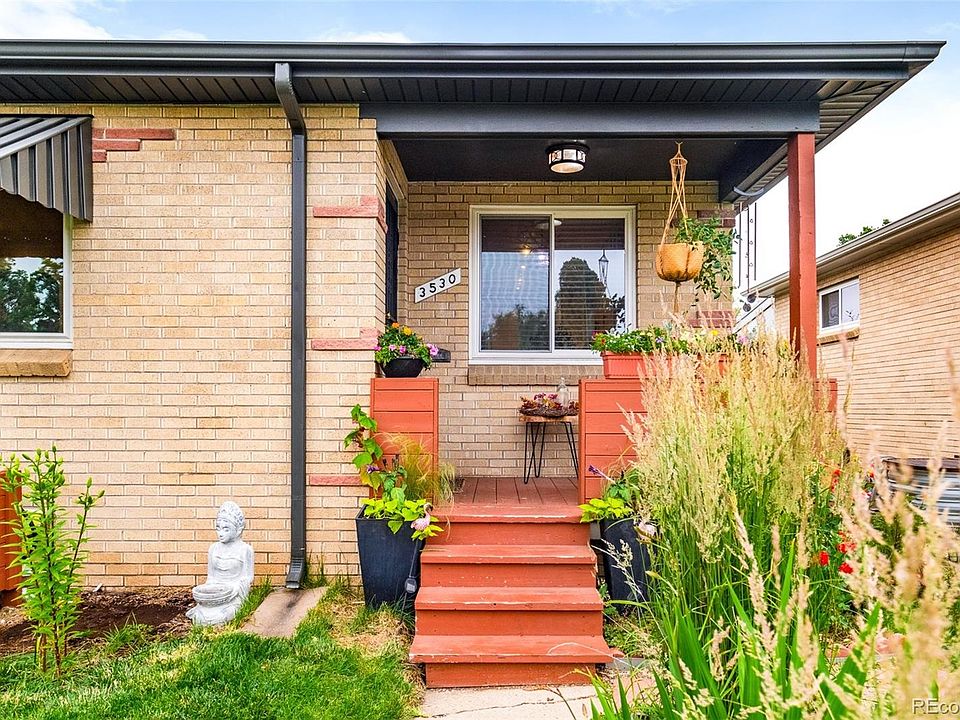 3530 Eudora Street, Denver, CO 80207 Zillow