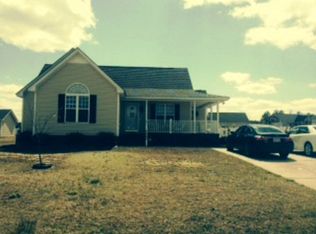 6620 Sweetgum Ct, Sims, NC 27880