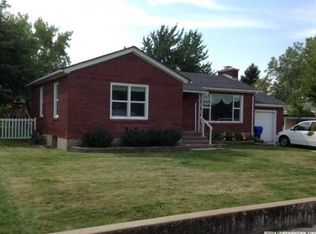 220 E 1000 S, Bountiful, UT 84010
