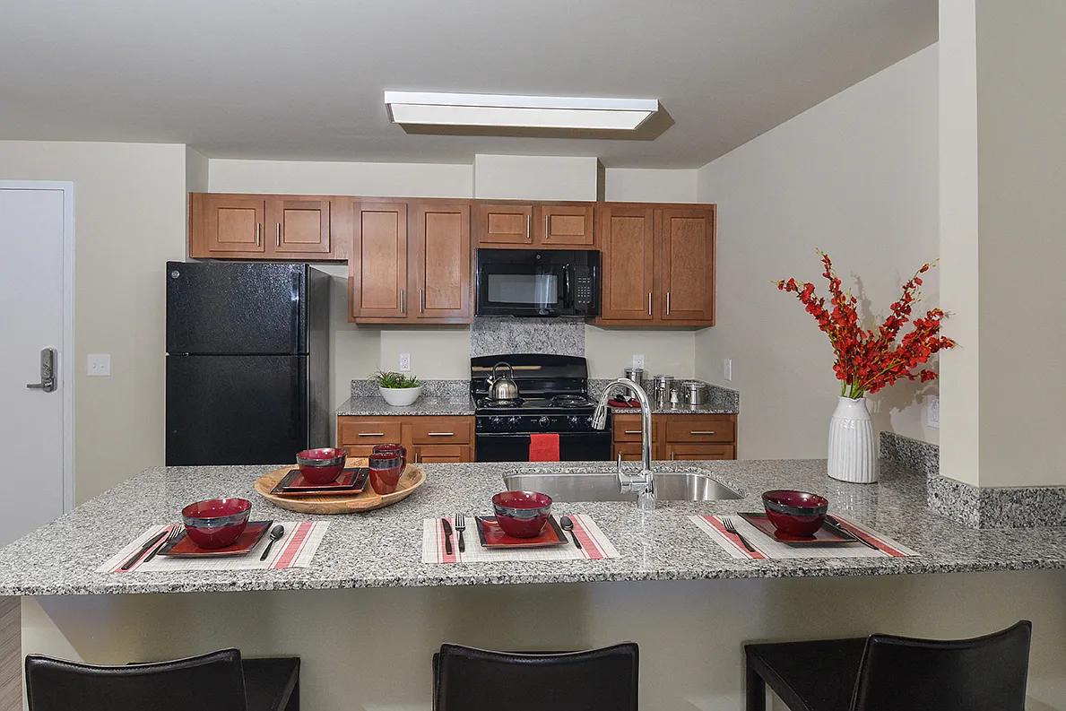 Residences at Cornerstone — Photo 4