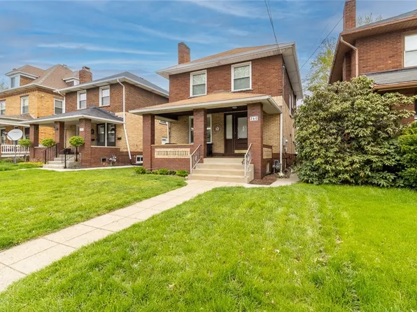 260 Buffalo St, Beaver, PA 15009
