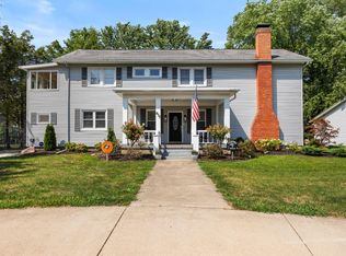 411 W Bogart Rd, Sandusky, OH 44870