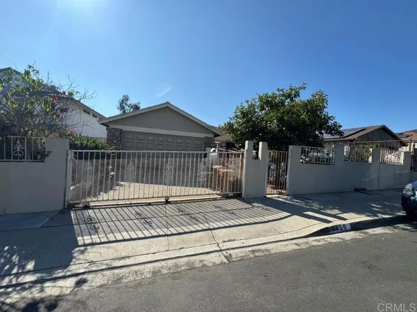 1756 Howard Ave, San Diego, CA 92173