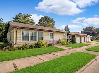 1418 South St, Racine, WI 53402