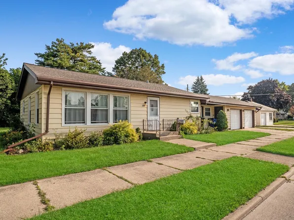1418 South STREET, Racine, WI 53402