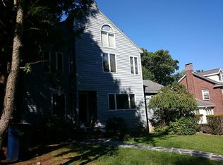 5 Bellevue Hill Rd, West Roxbury, MA 02132