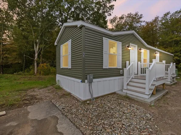 1540 Broadway #23, Raynham, MA 02767