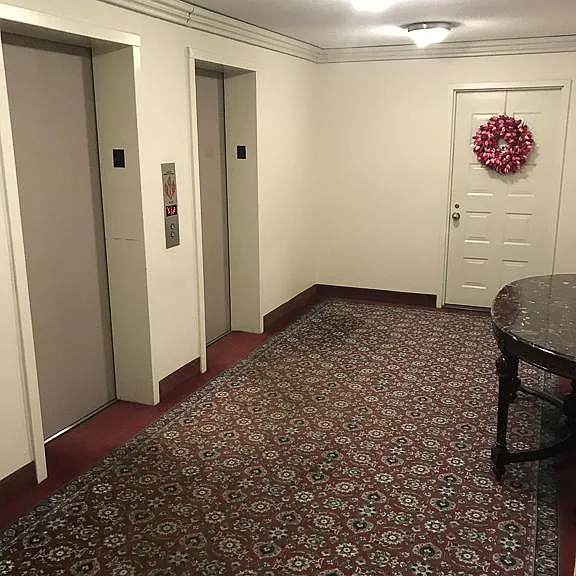 8350 Greensboro Dr #402 — Photo 19