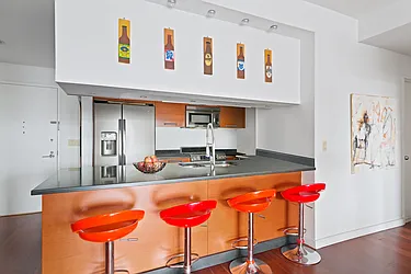 Sold by Corcoran