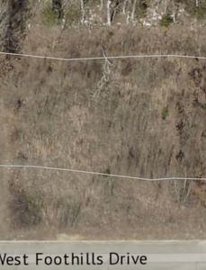 828 W Foothills Dr #91, Fayetteville, AR, 72701