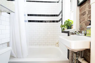 Rented by Brick&Mortar