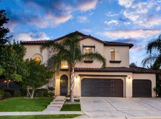 1441 E Via Verde Dr, Fresno, CA