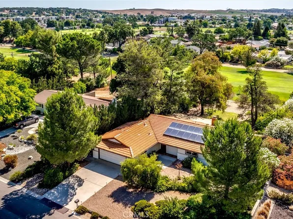 1523 Country Club Dr, Paso Robles, CA 93446