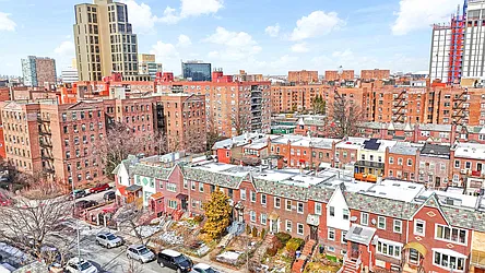 Sold by Mitra Hakimi Realty Group, LLC