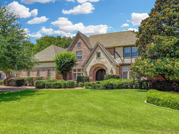 5112 Clear Creek Dr, Flower Mound, TX 75022