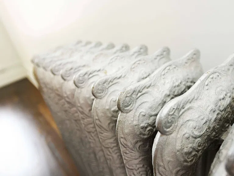 Vintage Accents