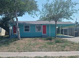 1107 E Ragland Ave, Kingsville, TX 78363