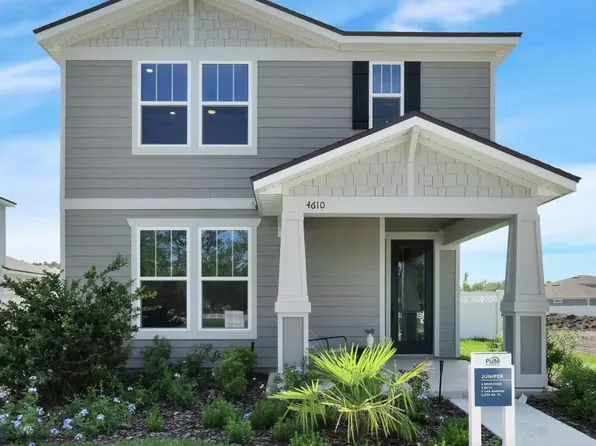 276 Hawthorn Park Cir, Yulee, FL 32097