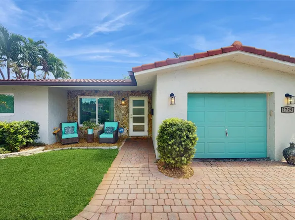 1729 NW 37th Street, Oakland Park, FL 33309