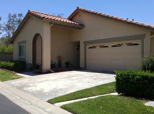 23382 Villena, Mission Viejo, CA 92692