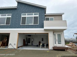 11307 Conquistador Dr #15B, Eagle River, AK 99577