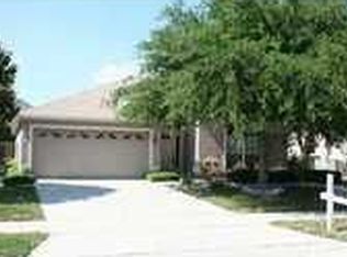 535 Horseman Dr, Oviedo, FL 32765