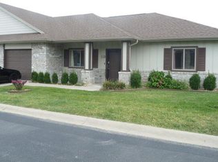 112 Vista View Dr UNIT B, Branson, MO 65616