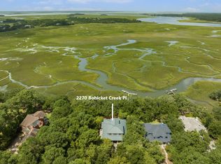 2270 Bohicket Creek Pl, Seabrook Island, SC 29455