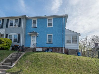 1405 Seigel St, Chester, PA, 19013