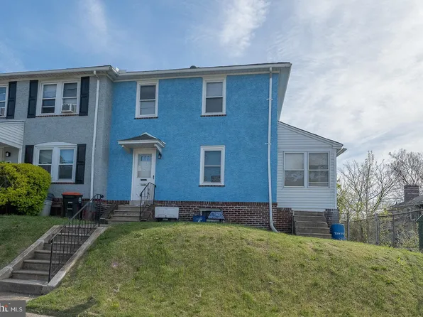 1405 Seigel St, Chester, PA 19013