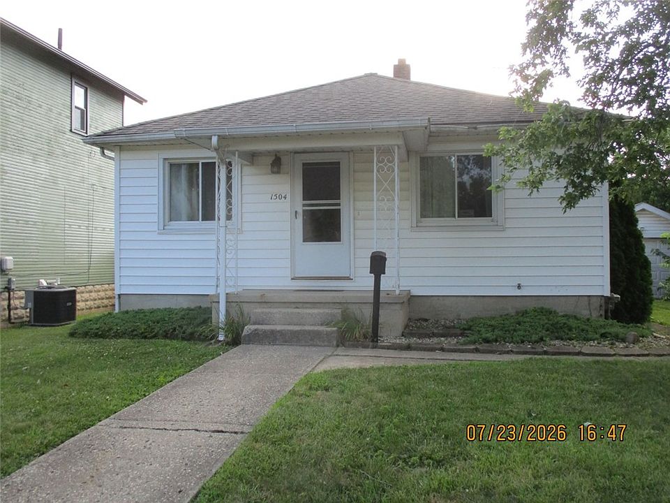 1st image of 1504 Nicklin Ave