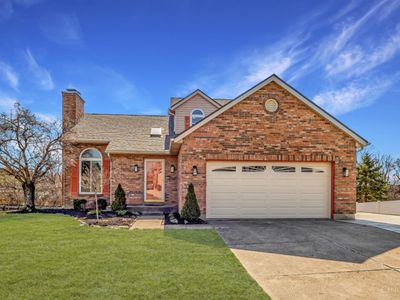 4901 Meadow Vista Ct, Liberty Township, OH, 45011