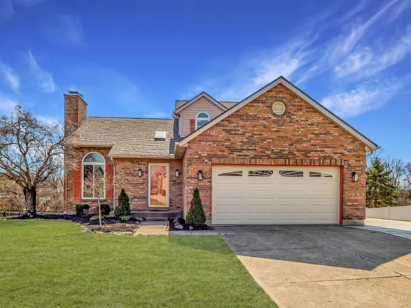 4901 Meadow Vista Ct, Liberty Township, OH 45011