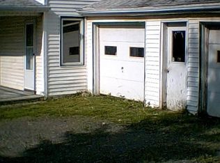 1111 Washburn Rd, Washburn, ME 04786