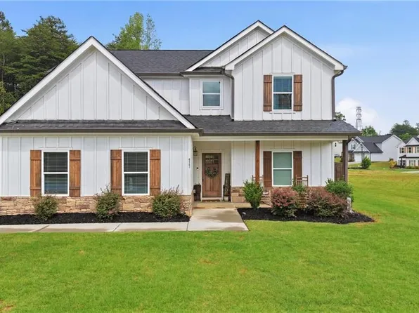 6352 Magnolia Station Dr, Lula, GA 30554