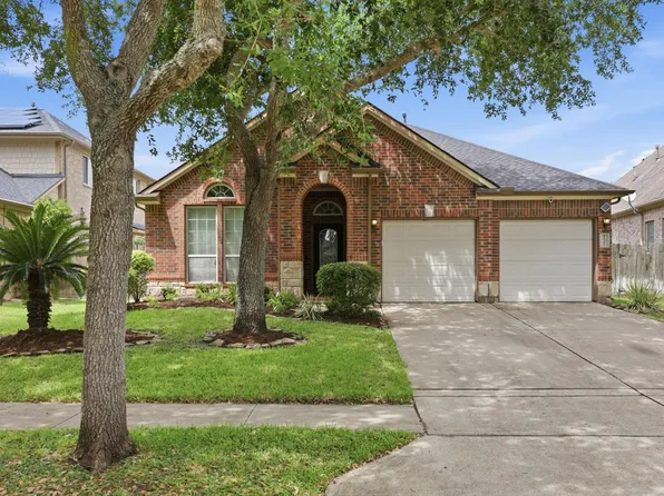 5922 Story Book Trl, Missouri City, TX 77459