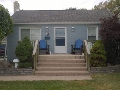 237 N Rose St, Mount Clemens, MI, 48043