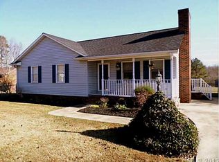 2979 Wesley Ln, Lincolnton, NC 28092