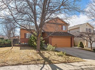 22894 E Progress Ave, Aurora, CO 80015