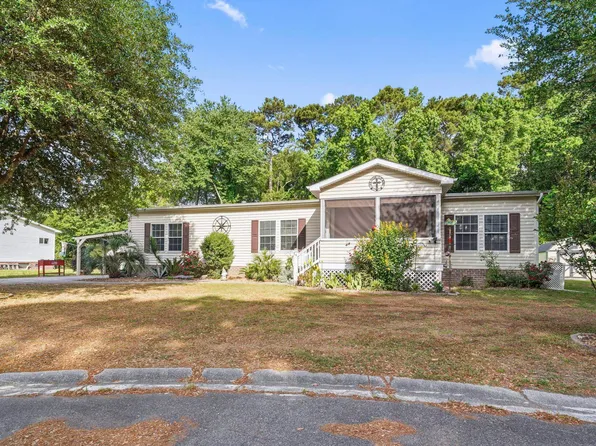 54 Peregrine Ct., Murrells Inlet, SC 29576