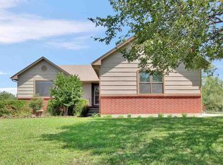 12924 SW 97th St, Andover, KS 67002