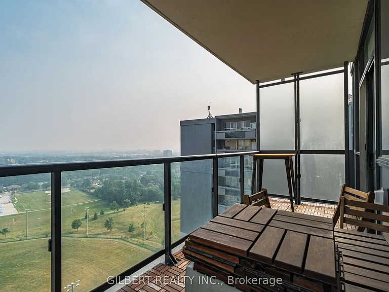 1461 Lawrence Ave W #1810 — Photo 34