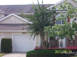 4496 Girvan Dr #4496, Myrtle Beach, SC 29579