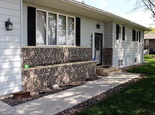 1011 3rd St W, Cresco, IA 52136