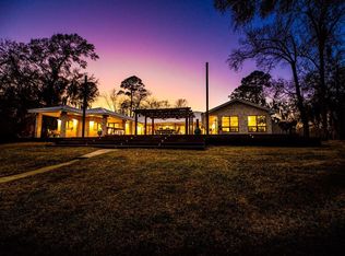 350 Tigerville Rd, Livingston, TX 77351