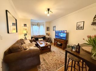 81 Old Harbor St #1, Boston, MA 02127