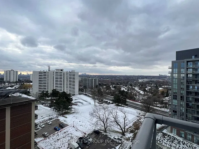 32 Forest Manor Rd #1109 — Photo 13