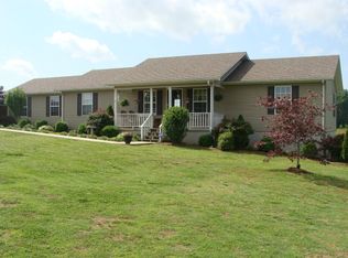 2496 Wildcat Rd, Sparta, TN 38583